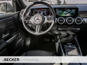 Mercedes GLB 180 - 5