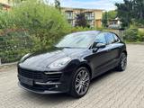 Porsche Macan S  Panorama - 21 Zoll Turbo - DT FHRZ - Porsche: Panorama