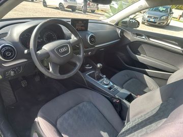 Audi A3 - 6
