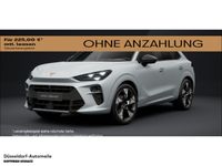 Cupra Terramar - Vorschau Bild 1