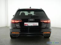 Audi A4 - Vorschau Bild 11