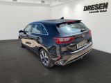 Kia Ceed SPIRIT 1.4 T-GDI NAVI,DAB,KLIMA,SITZHZG,LEN - Kia: Cee D Spirit