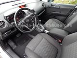 Opel Meriva B 1.4 Turbo Active Automatik - Opel Meriva: Weiß