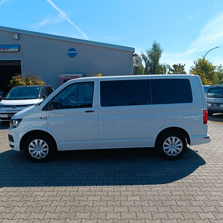 Volkswagen T6 Multivan