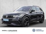Volkswagen Tiguan 2.0 TSI 4Motion DSG R-Line - Volkswagen Tiguan: Dsg