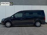 Volkswagen Caddy Maxi 1,4 TSI DSG *Rollstuhlrampe* - Volkswagen Caddy Maxi: Dsg