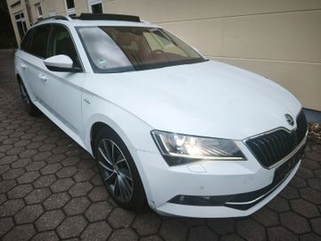 Skoda Superb - 1