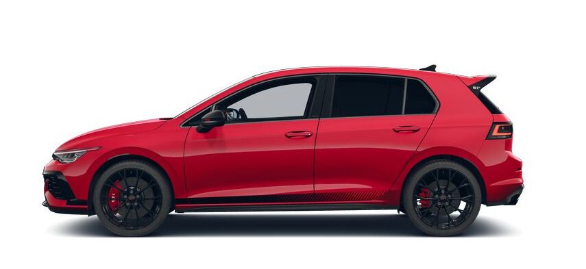 Volkswagen Golf - Bild 4