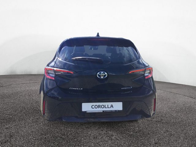 Corolla 1.8 Hybrid Business Edition NAVI AHK ACC