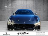 Maserati GranTurismo  Trofeo - Maserati Granturismo mit Benzin-Antrieb: Trofeo
