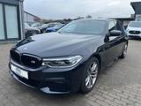 BMW 520 d Touring M Sport Paket - BMW 520: 520d M Paket