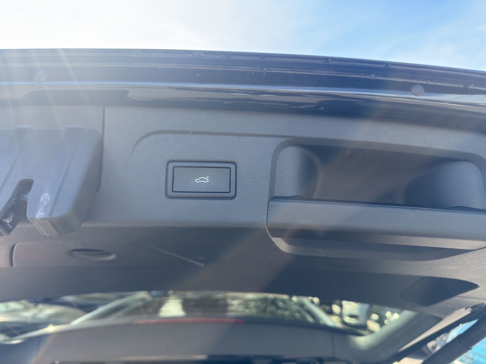Volkswagen Touran - Bild 16