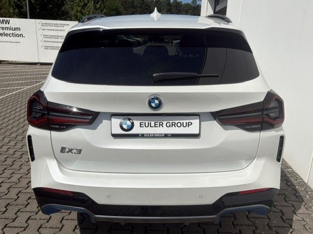 BMW iX3 M-Sport Parkass LCProf DrivAssProf SHZ foto 6