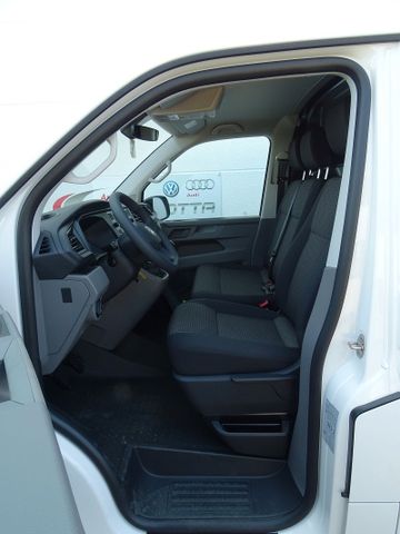T6.1 Transporter 2.0 TDI Kasten / Komfort Plus