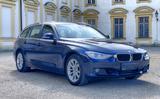 BMW Xdrive, 256PS, Euro6, HU12/26, Scheckheft, WR+SR - BMW 330 mit Diesel-Antrieb: Kombi