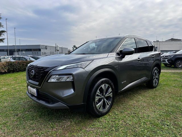 Другие NISSAN X-Trail e-Power e-4orce 4WD 7 posti N-Con