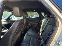 Fahrzeugabbildung E-Pace SE AWD D165 Mild-Hybrid EU6d