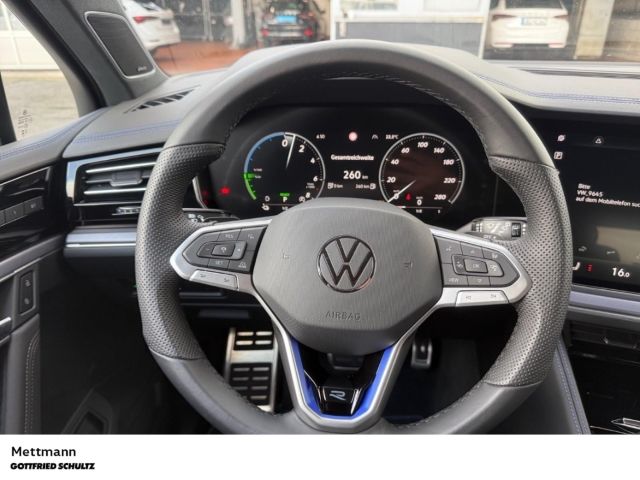 Volkswagen Touareg - Bild 16