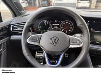 Volkswagen Touareg - Vorschau Bild 16