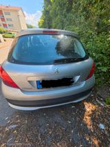 Peugeot 207 1.4 Filou 75 Filou - Peugeot 207 von privat