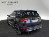 Cupra Ateca Edition VZ 2.0 TSI*NAVI*ACC*CAM*MEMORY* - Cupra Ateca aus 2022