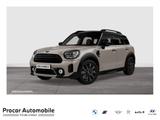 MINI Cooper D ALL4 Countryman Head-Up DAB LED RFK - MINI mit Diesel-Antrieb: Grau, Panorama-Dach