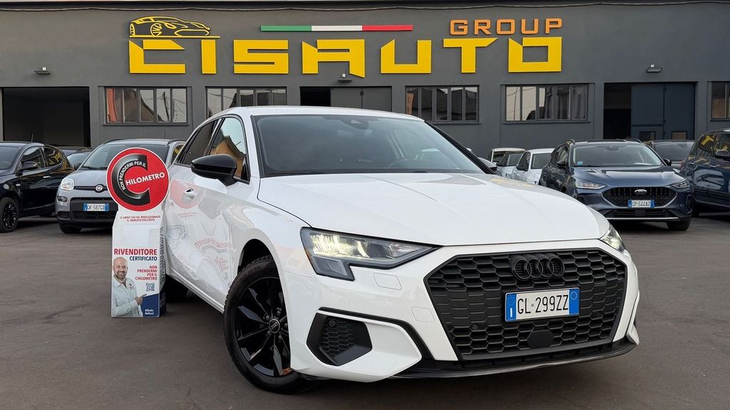 Image of Audi A3