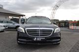 Mercedes-Benz S 400 d 4Matic/360°/Distronic/Pano./Burmester - Mercedes-Benz S 400