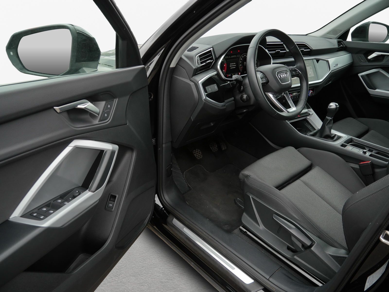 Audi Q3 - Bild 14