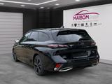 Peugeot 308 SW Hybrid GT - Peugeot 308 Tageszulassungen