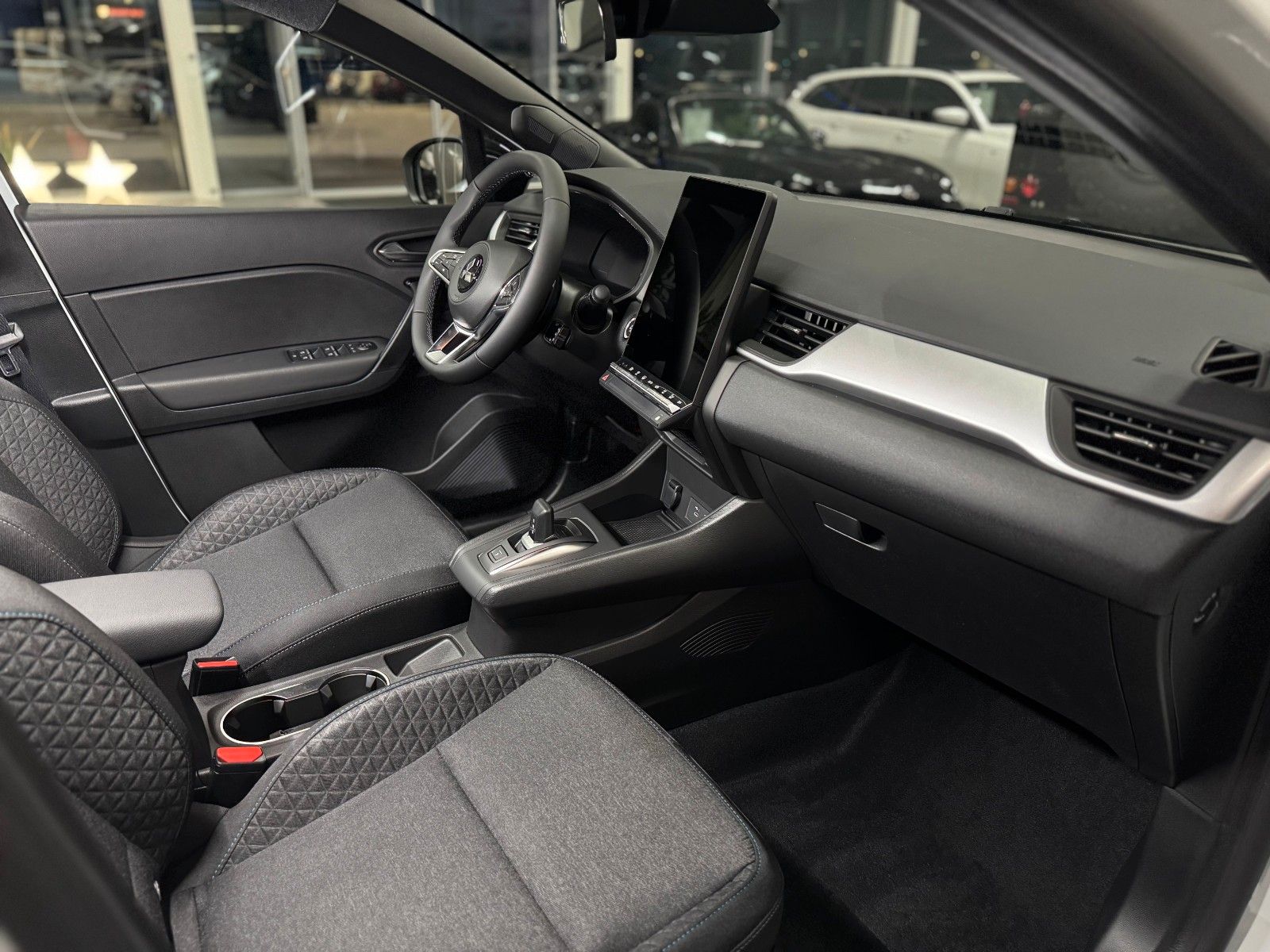 Fahrzeugabbildung Mitsubishi Grandis Diamant PLUS 1.3 T-Benziner 7-DCT