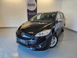 Mazda 5 Sendo 2.0 + Navi/Xenon/7.Sitze/8.Reifen/RFK/SH - Mazda 5: Kombi