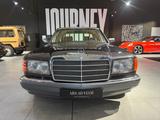 Mercedes-Benz 300 SE Automatik, W126, S-Klasse, - Mercedes-Benz 300: 300se