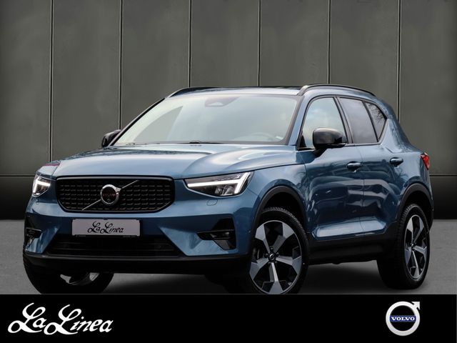 Volvo XC40 B3 (B) Plus Dark NP:56.280,-//PANO/STANDHZG