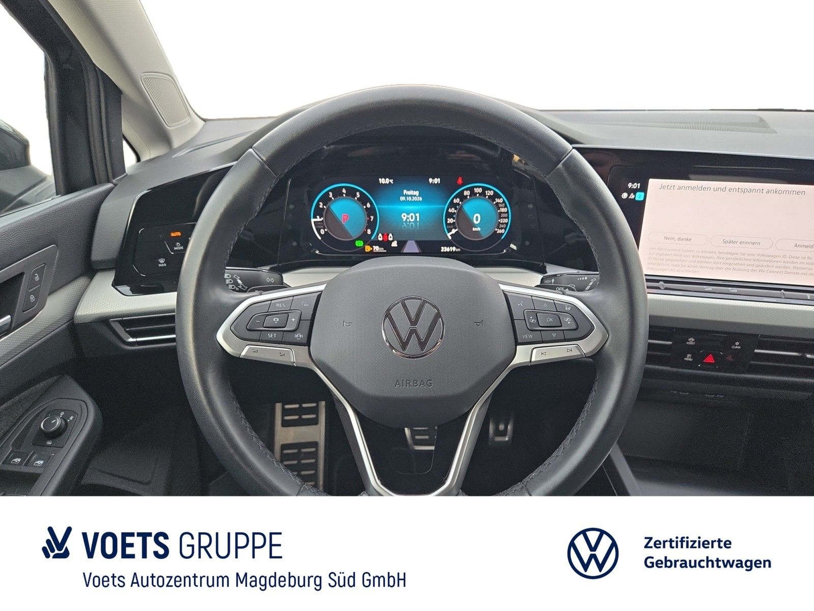 Volkswagen Golf - Bild 11