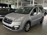 Peugeot Partner Tepee 1.6 HDI ALLURE PDC SHZ KLIMA 2HAND - Peugeot Partner Tepee aus 2017