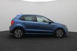 Volkswagen Polo V 1.4 Sound BMT/Start-Stopp - Volkswagen Polo mit Diesel-Antrieb: 1.4