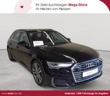 Audi A6 Avant 55 TFSI quattro S tronic sport - Audi A6: Sport
