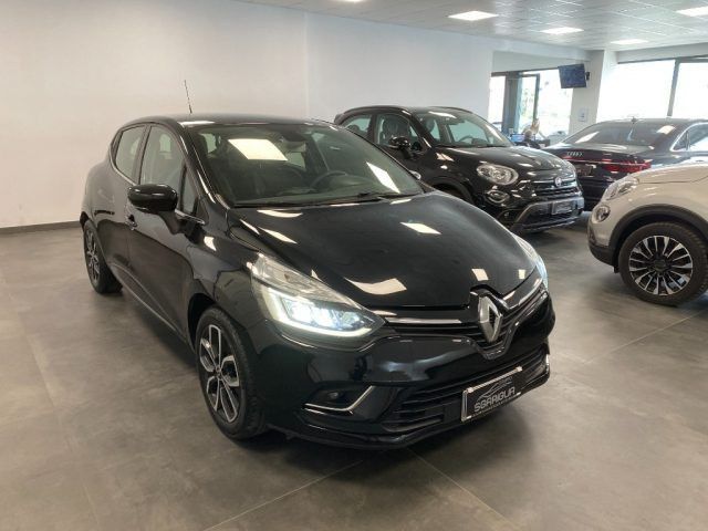 Renault RENAULT Clio 0.9 GPL Moschino Intens 5 Porte