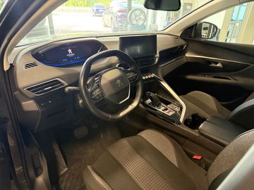 Peugeot 3008 - 9
