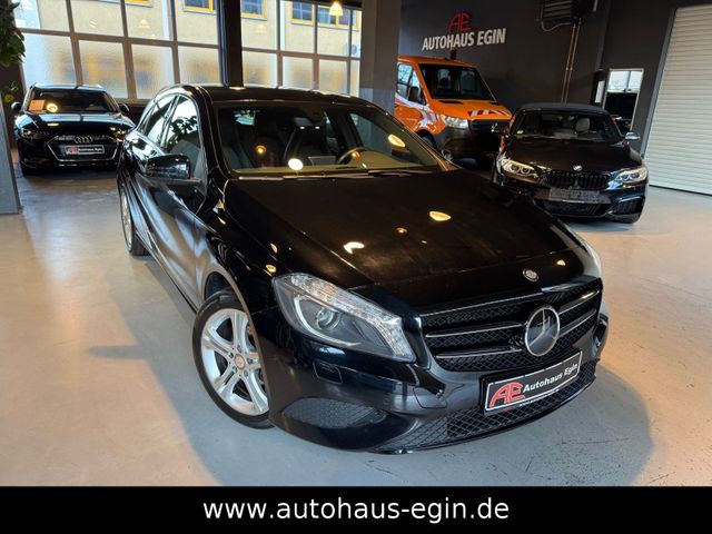 Mercedes-Benz A 180 CDI NAVI XENON PDC SR+WR Garantie