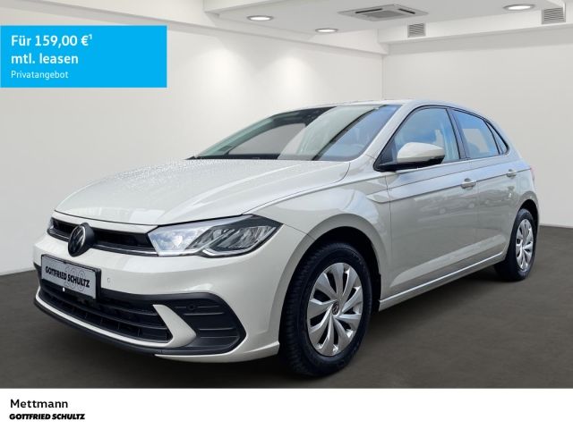 Volkswagen Polo 1.0 TSI Life DSG LED PDC ZV
