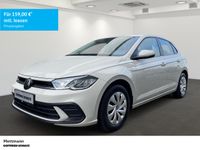 Volkswagen Polo - Vorschau Bild 1
