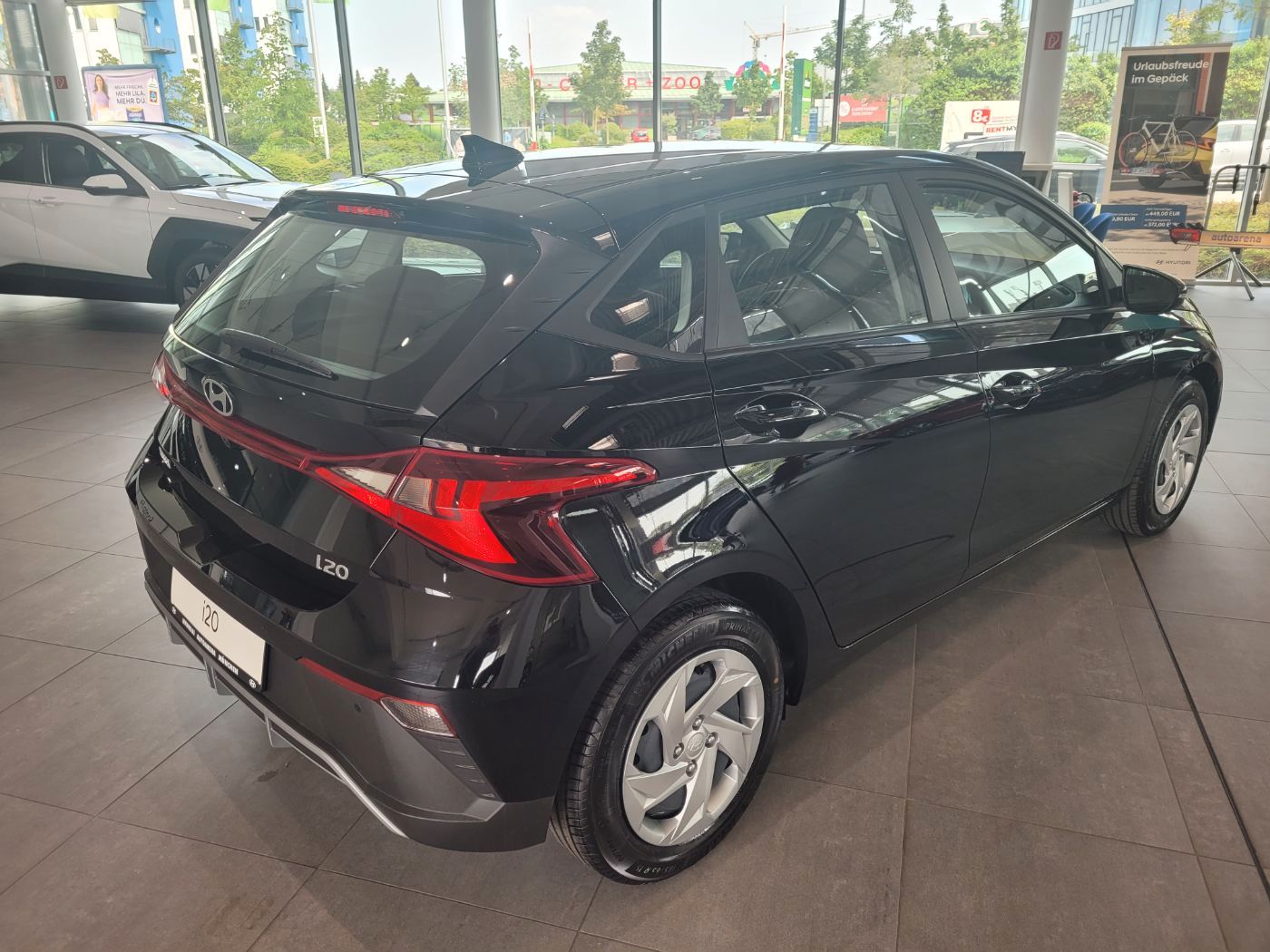 Hyundai i20 – Bild 6