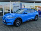 Ford Mustang Mach-E Basis Heckantrieb Batterie Extend