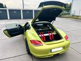 Porsche Cayman R - gebrauchte Porsche Cayman aus dem Jahr 2011