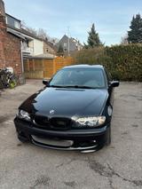 BMW E46 316i 1.8L M-Paket - BMW 316: 316i M Paket