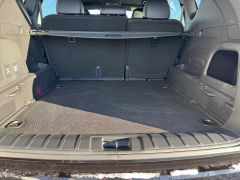 SSANGYONG Rexton 2.2 e-XDi Cristal Crystal LED+Navi+Kam.