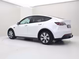 Tesla Model Y Long Range AWD 75kWh 351pk 94.1% SoH [ A - : Geländewagen, Awd