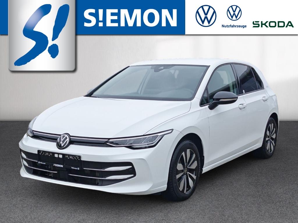 Volkswagen Golf 1.5 TSI Goal ACC LED PDC SHZ LHZ GJR VirtCo